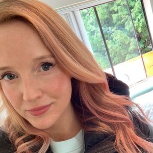 Meet your Posher, Mara